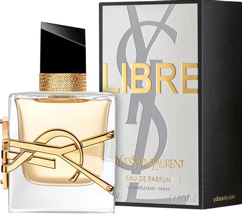 perfumy libre yves saint laurent